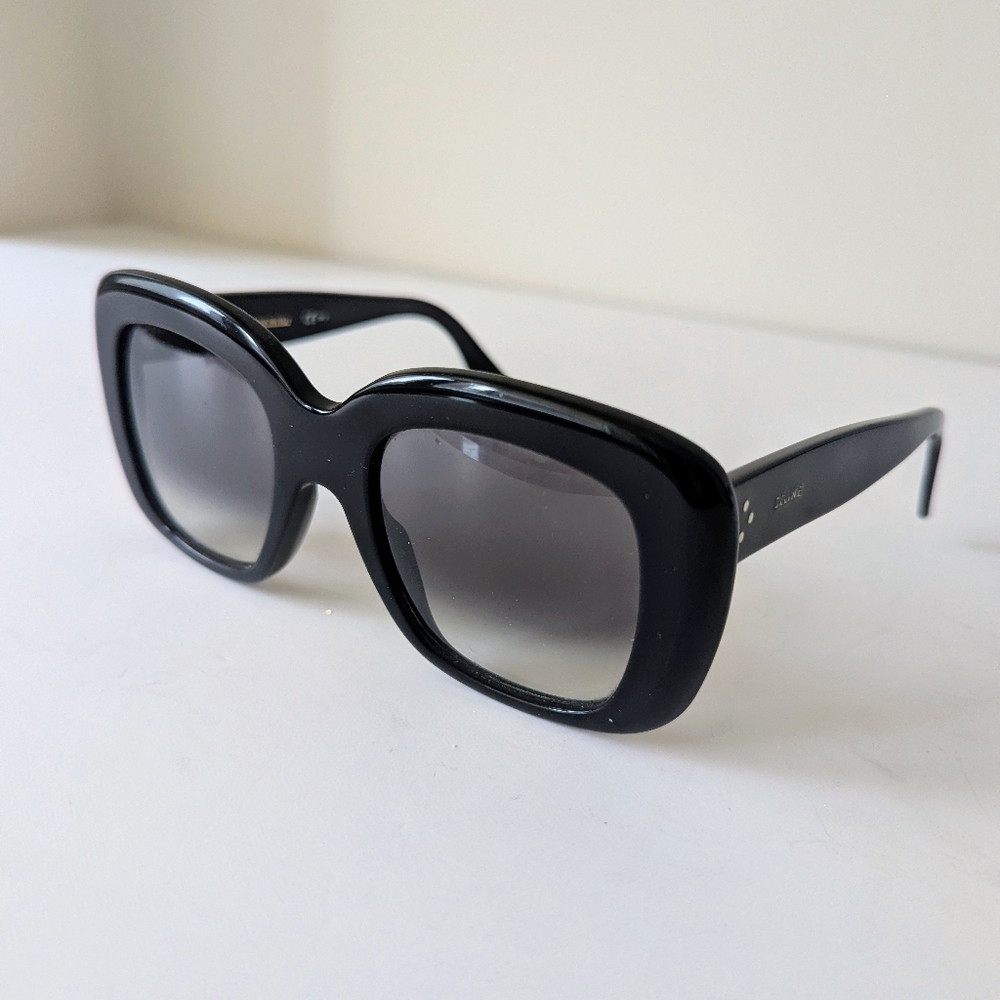Celine Women's CL41433S CL/41433/S Fashion Sunglasses - Picture 2 of 13